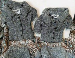 954 career girl pieces b